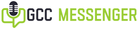 GCC Messenger